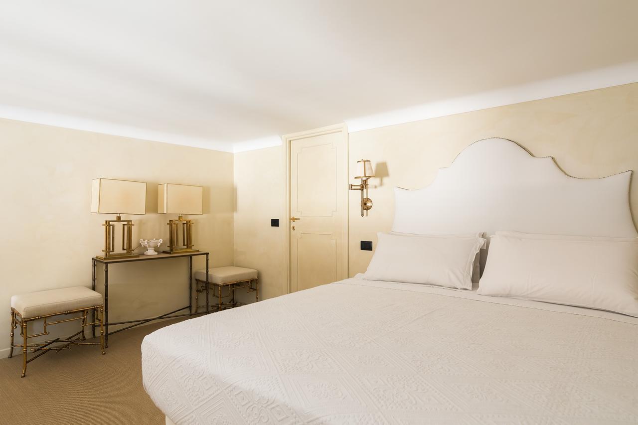 Luxurious Loft Facing The Pantheon Villa Roma Dış mekan fotoğraf