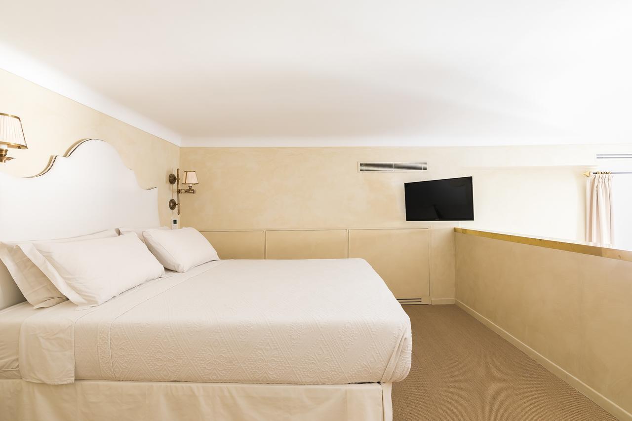 Luxurious Loft Facing The Pantheon Villa Roma Dış mekan fotoğraf