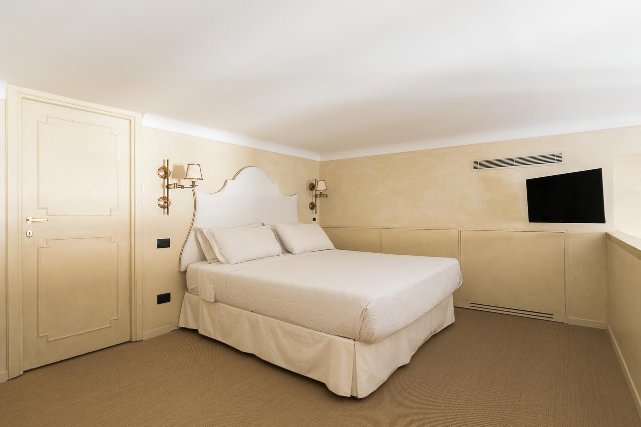 Luxurious Loft Facing The Pantheon Villa Roma Dış mekan fotoğraf