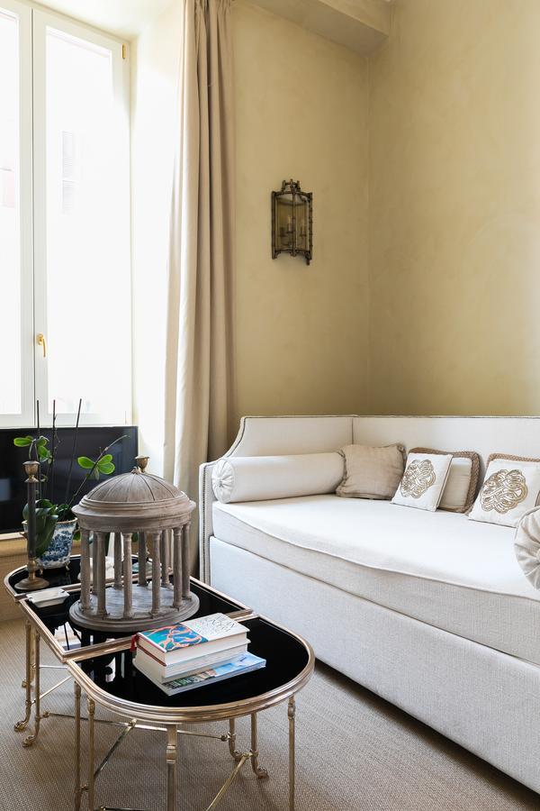 Luxurious Loft Facing The Pantheon Villa Roma Dış mekan fotoğraf